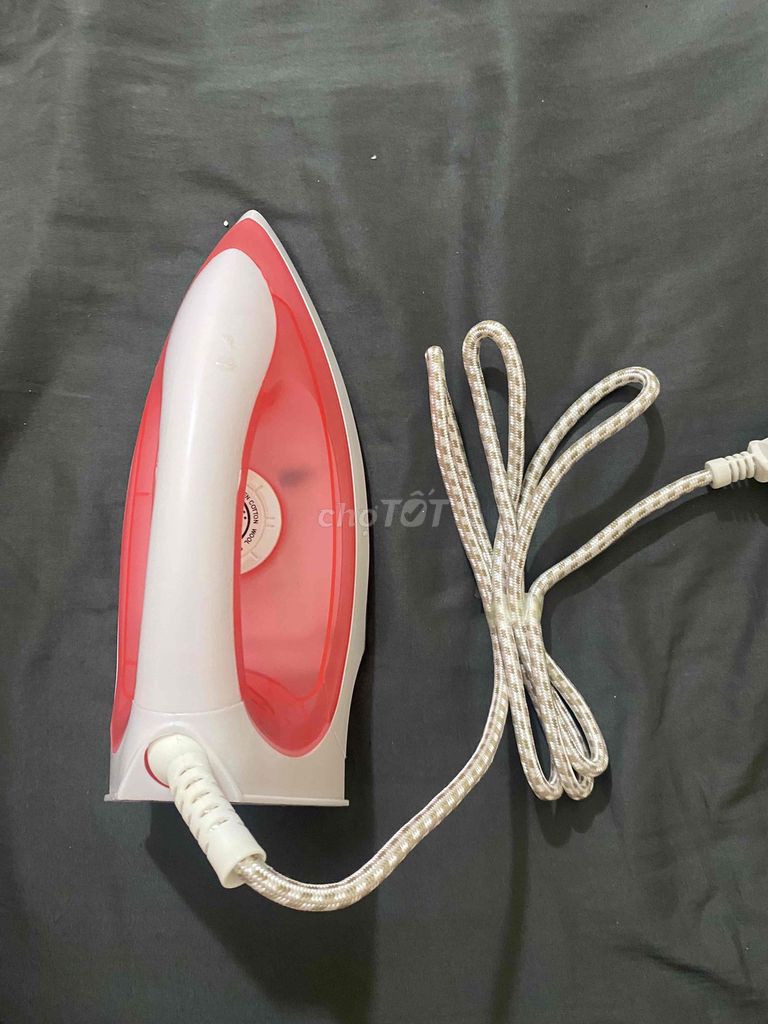 Bàn là Sunhouse. Mua bán Nội thất, đồ gia dụng khác tại Quận Bắc Từ Liêm Hà Nội được đăng bởi thanh thuy  hình 1