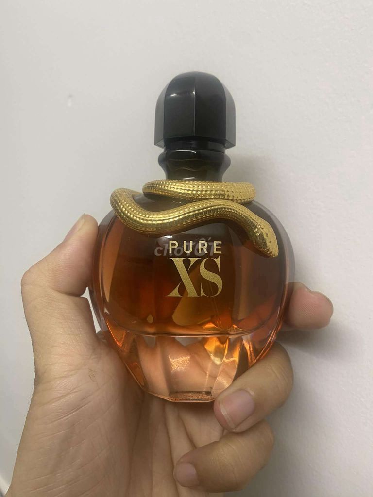 Nước hoa Gucci Flora Gorgeous Gardenia Nữ. Mua bán Nước hoa tại Quận Bình Tân Tp Hồ Chí Minh được đăng bởi Khách Hàng hình 1