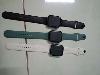 3 cái 100k. Mua bán Thiết bị đeo thông minh tại Huyện Bình Chánh Tp Hồ Chí Minh được đăng bởi MKhoi