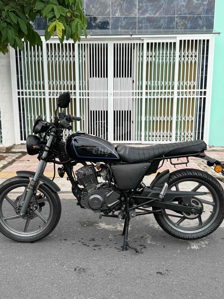 moto 150 bênlli tnt15 chính chủ dkld 2025. Mua bán Xe máy tại Quận 11 Tp Hồ Chí Minh được đăng bởi Phú Hào SH nhập ý shvn các dòng xe phổ thông  hình 3
