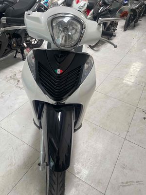 Honda SH Mode 2014 Trắng Nâu. Mua bán Xe máy tại Quận Ninh Kiều Cần Thơ được đăng bởi Cửa Hàng xe máy Hoàng Hải