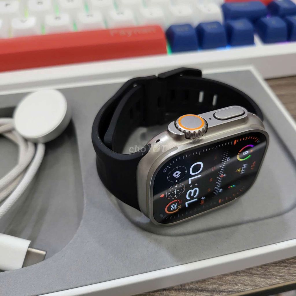 Apple Watch Ultra 1 VN ESIM