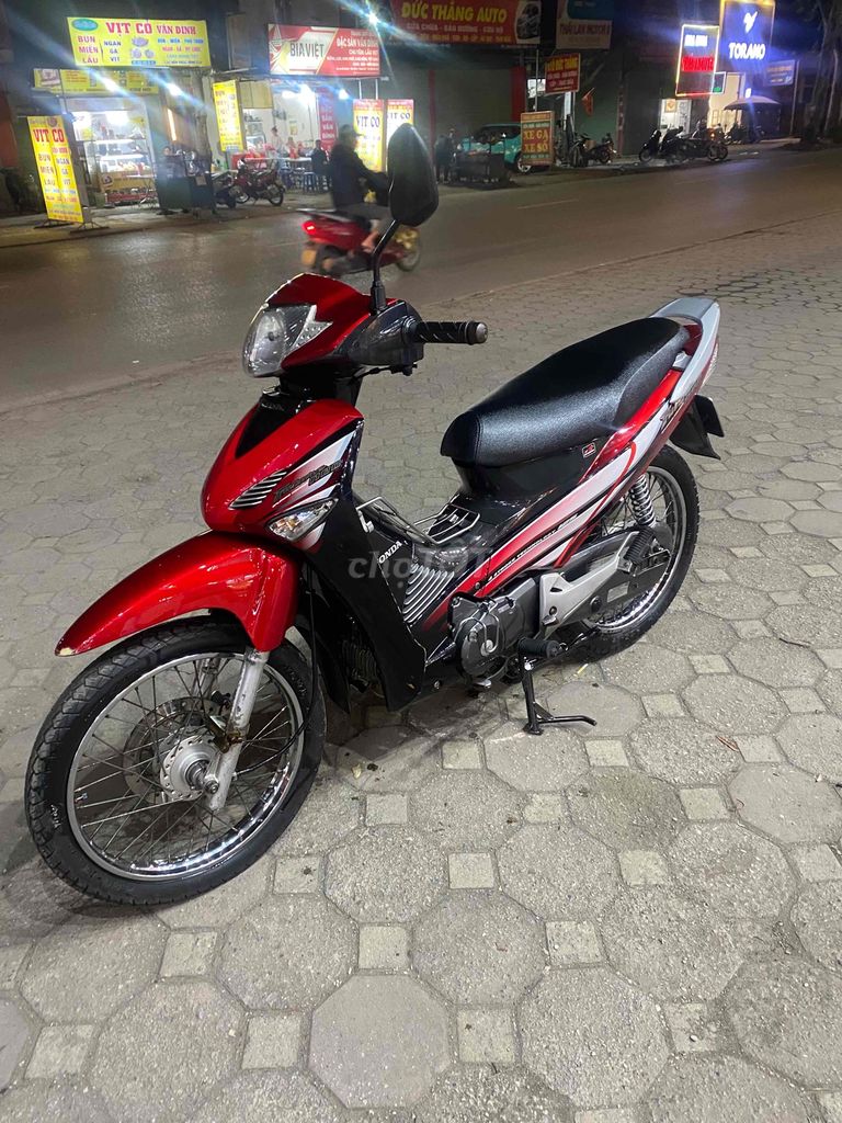 future neo 125 chính chủ