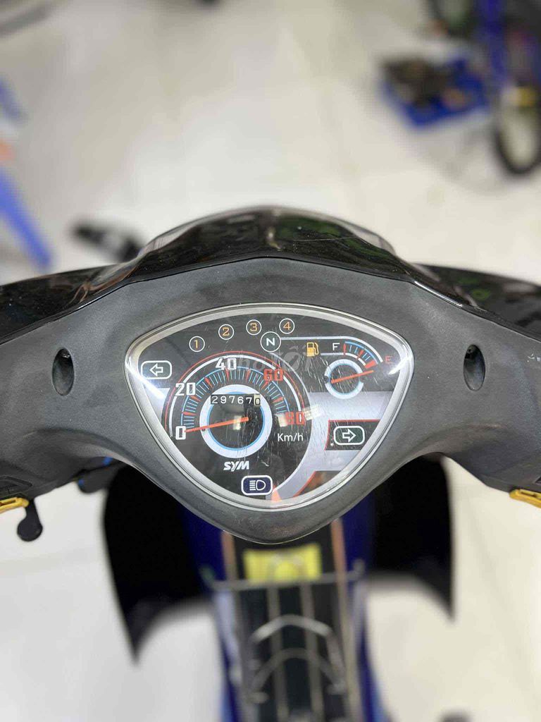 Xe 50cc elegant. Mua bán Xe máy tại Quận Ninh Kiều Cần Thơ được đăng bởi Phạm Duy hình 5