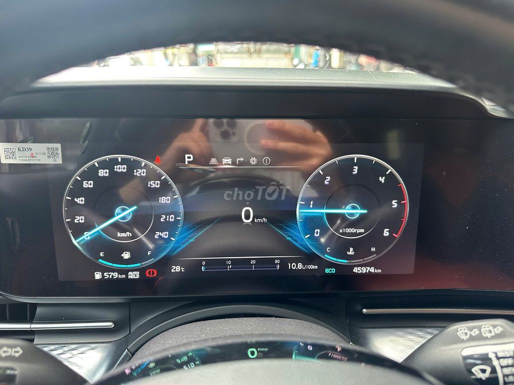 CARNIVAL 2.2D SIGNATURE (DẦU FULL) FULL LỊCH SỬ. Mua bán Ô tô tại Quận Bình Tân Tp Hồ Chí Minh được đăng bởi Huỳnh Thiên Bảo hình 9