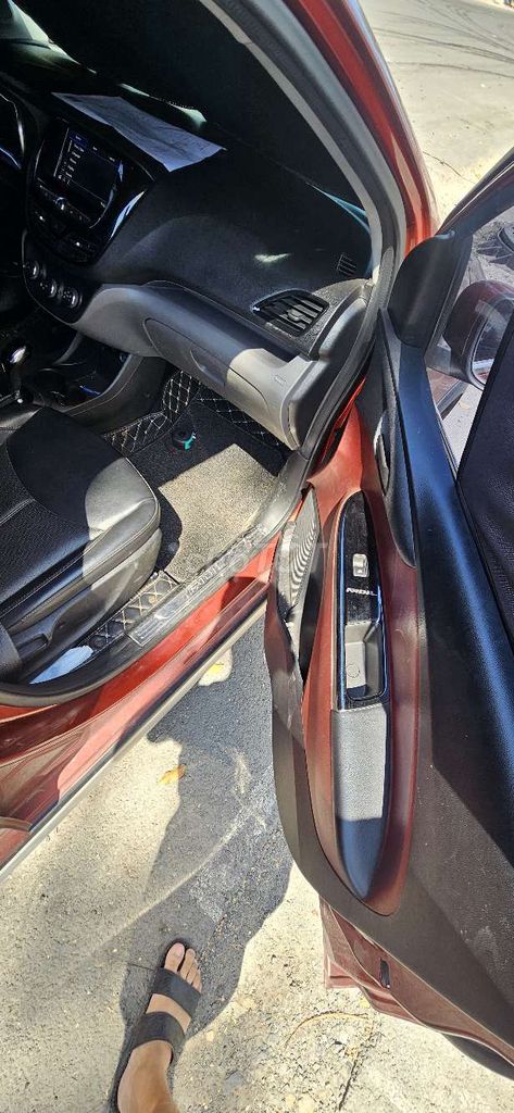 VinFast Fadil 2020 Cam đỏ. Mua bán Ô tô tại Quận Bình Tân Tp Hồ Chí Minh được đăng bởi Phạm Tuấn Minh hình 10