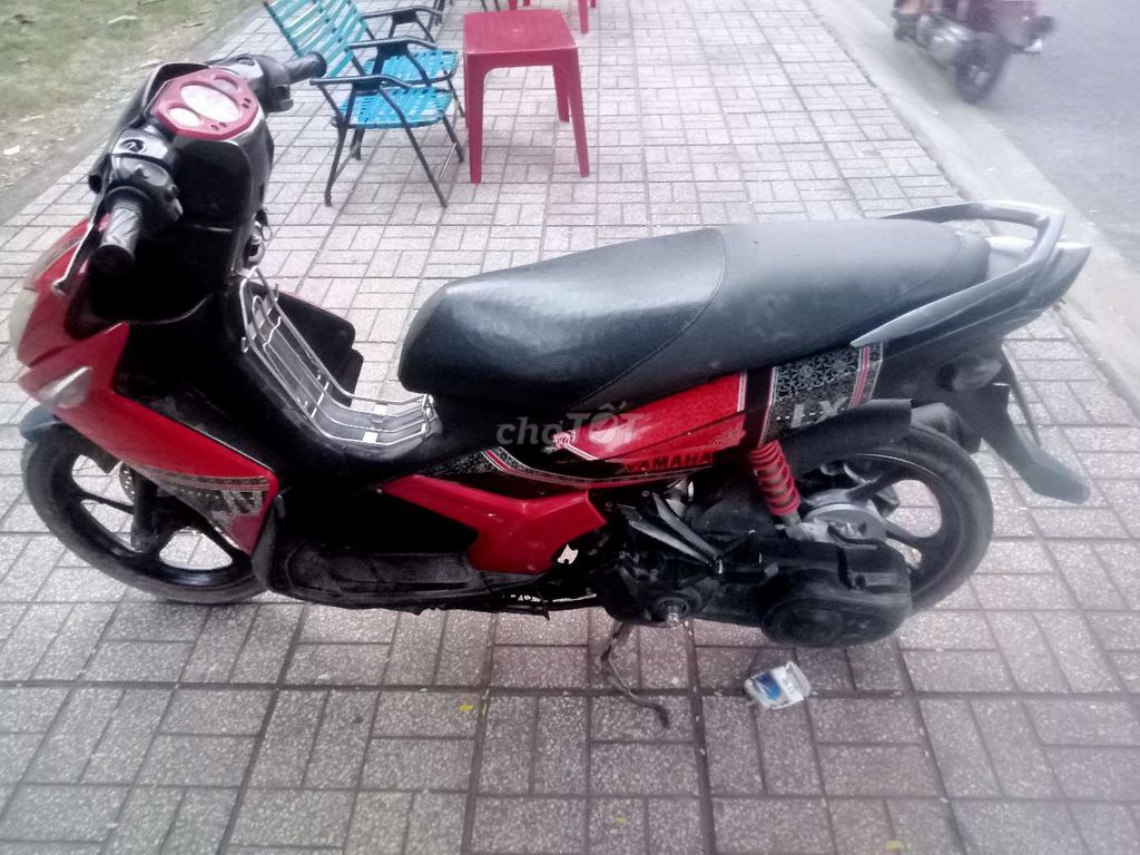 Cần bán xe như hình. Mua bán Xe máy tại Quận Bình Tân Tp Hồ Chí Minh được đăng bởi Quynh21 hình 1