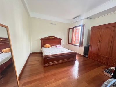 CHÍNH CHỦ CẦN BÁN BT LIỀN KỀ KHU PHÂN LÔ QUÂN ĐỘI 183 HOÀNG VĂN THÁI