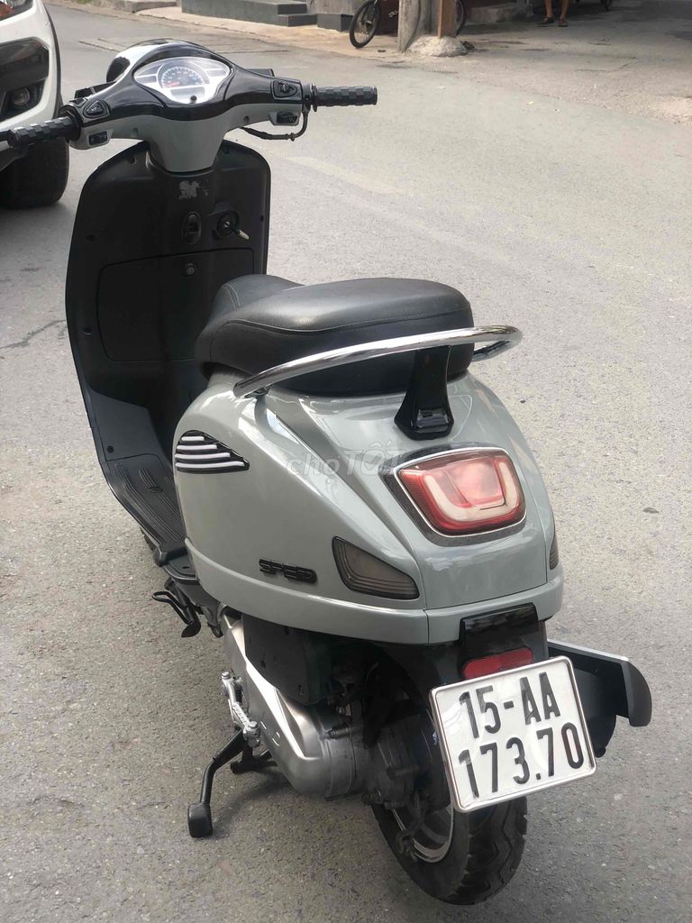 bán xe ga 50 cc