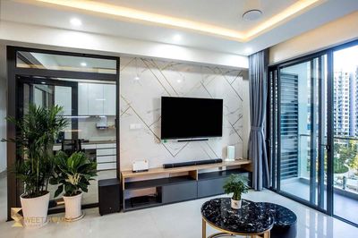 Giảm mạnh: bán căn Emerald 84m2 (2pn-2wc-1 kho), view nội khu, 4.61 tỷ. Mua bán căn hộ/chung cư tại Quận Tân Phú Tp Hồ Chí Minh được đăng bởi Anh Thi