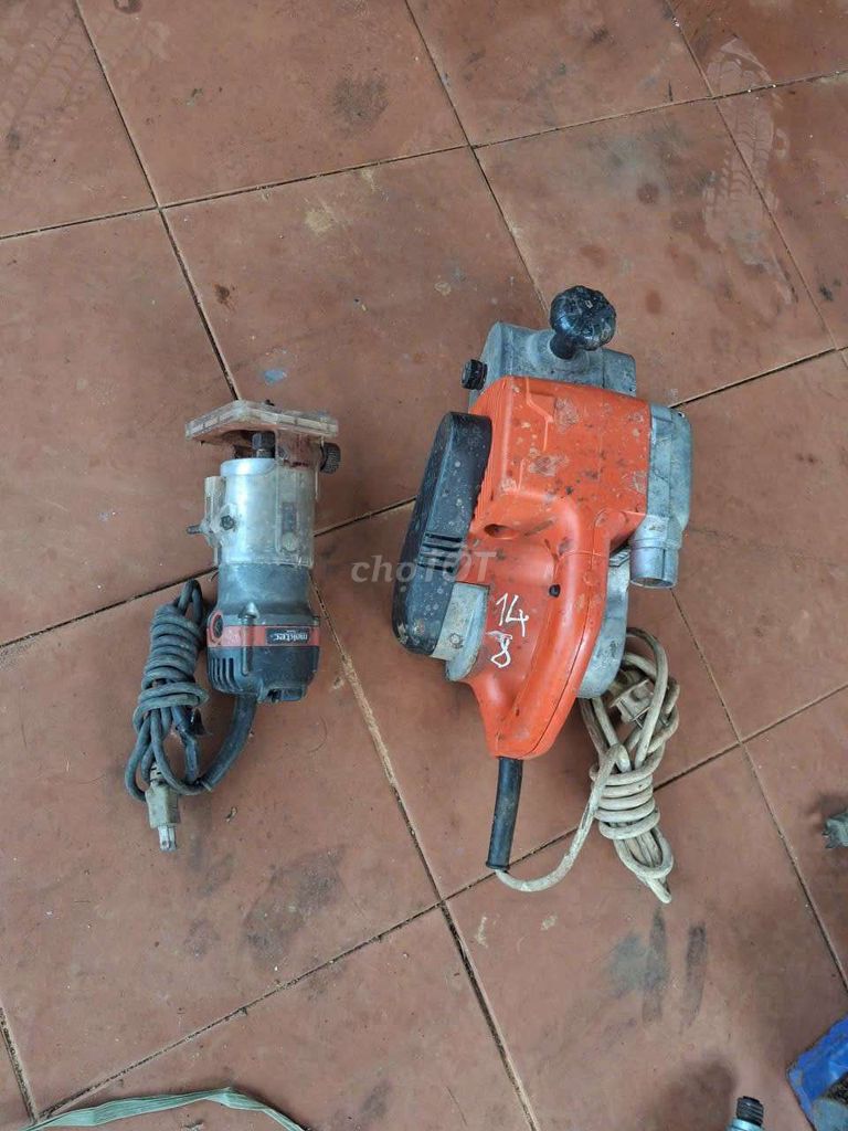 Máy nhám tăng điện 220V 2 con. Mua bán Đồ chuyên dụng, Giống nuôi trồng tại Huyện Đơn Dương Lâm Đồng được đăng bởi BẦU KIM hình 1