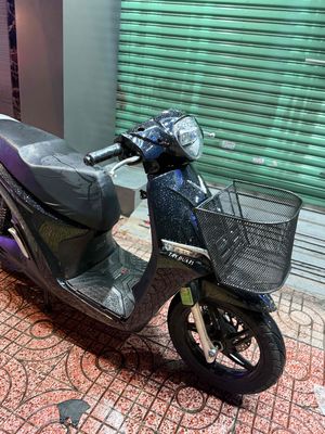 Xe máy điện VinFast Feliz 2025 Đen 1000W
