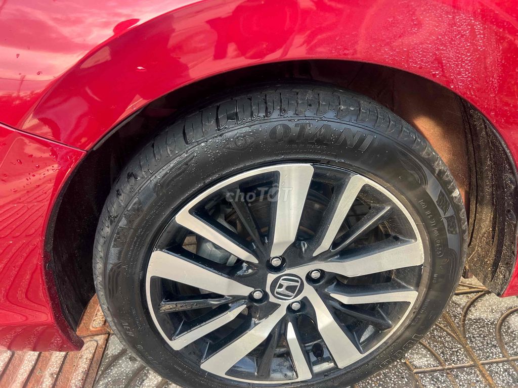 Honda City 2021 RS - 70000 km. Mua bán Ô tô tại Huyện Bắc Tân Uyên Bình Dương được đăng bởi phan khánh bình dương hình 14