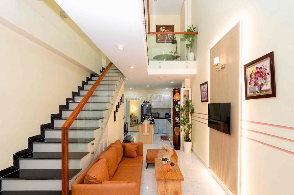 Rent · 4 bd · 90 м² · Quận Sơn Trà, ул. Khu Võ Văn Kiệt