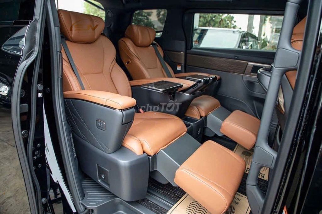 💥Toyota Alphard 2025 Giao ngay✅ Giá tốt✅. Mua bán Ô tô tại Quận 12 Tp Hồ Chí Minh được đăng bởi Nguyễn Xuân Hiệp TOYOTA hình 6