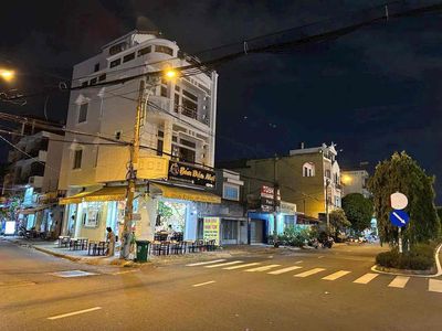 Nhà góc hai mặt tiền Đường Đại Lộ 2, Phước Bình, 137m2/17.5 Tỷ. Mua bán nhà ở tại Thành phố Thủ Đức Tp Hồ Chí Minh được đăng bởi Trần Thanh Tấn 