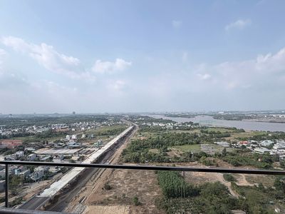 Cắt Lỗ 300tr, BS9 Vinhome GrandPark view đẹp, tầng cao, giá tốt, k lỗi