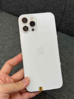 iPhone 12 Pro Max 128GB Qte Màn+Main Zin P100 4934