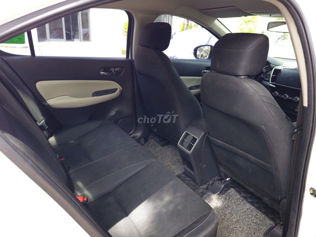 Honda City 2022 L 1.5 AT - 121000 km. Mua bán Ô tô tại Thành phố Thủ Đức Tp Hồ Chí Minh được đăng bởi SÀN Ô TÔ VIỆT NAM SÀI GÒN hình 9