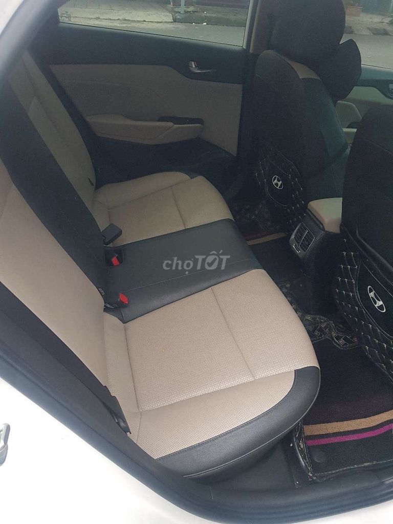 2022 1.4 AT Đặc Biệt - 61000 km. Mua bán Ô tô tại Huyện An Dương Hải Phòng được đăng bởi Mr Quý hình 14