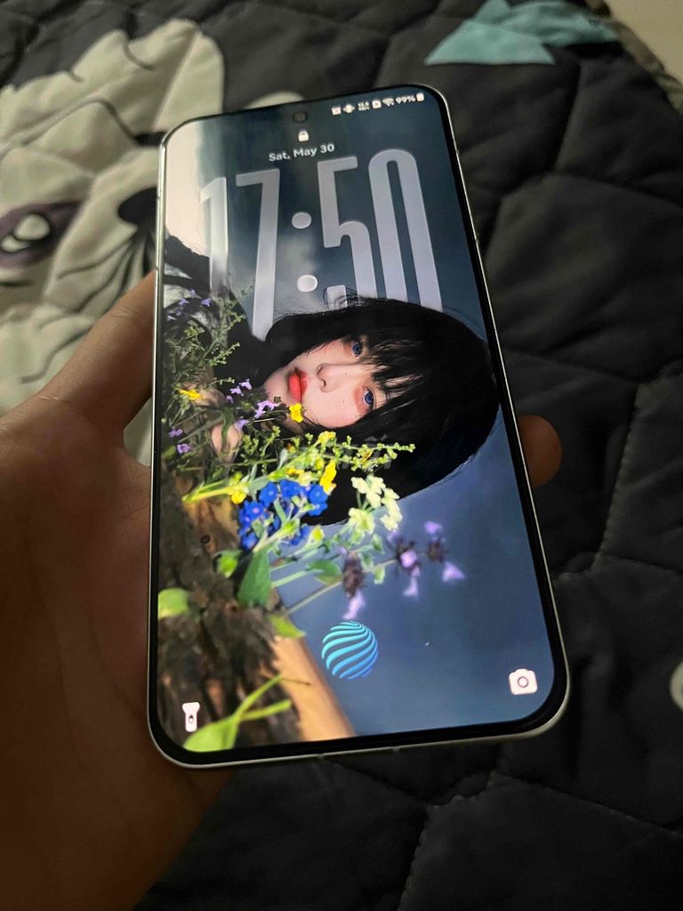 Vivo x200 pro mini trắng đốm. Mua bán Điện thoại tại Quận Cầu Giấy Hà Nội được đăng bởi Quang Nguyễn hình 1