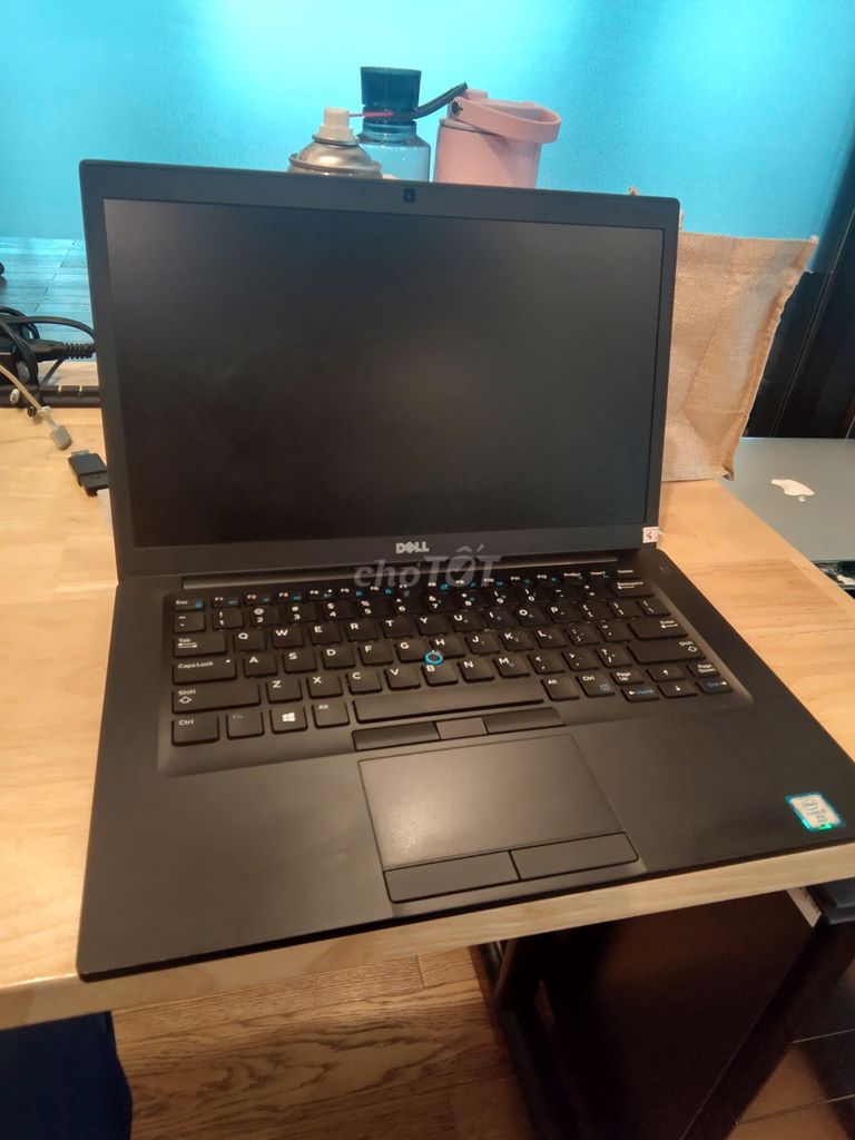DELL LATITUDE 7480. Mua bán Laptop tại Quận 1 Tp Hồ Chí Minh được đăng bởi Chấn Thiên “Kenny” Lê hình 1