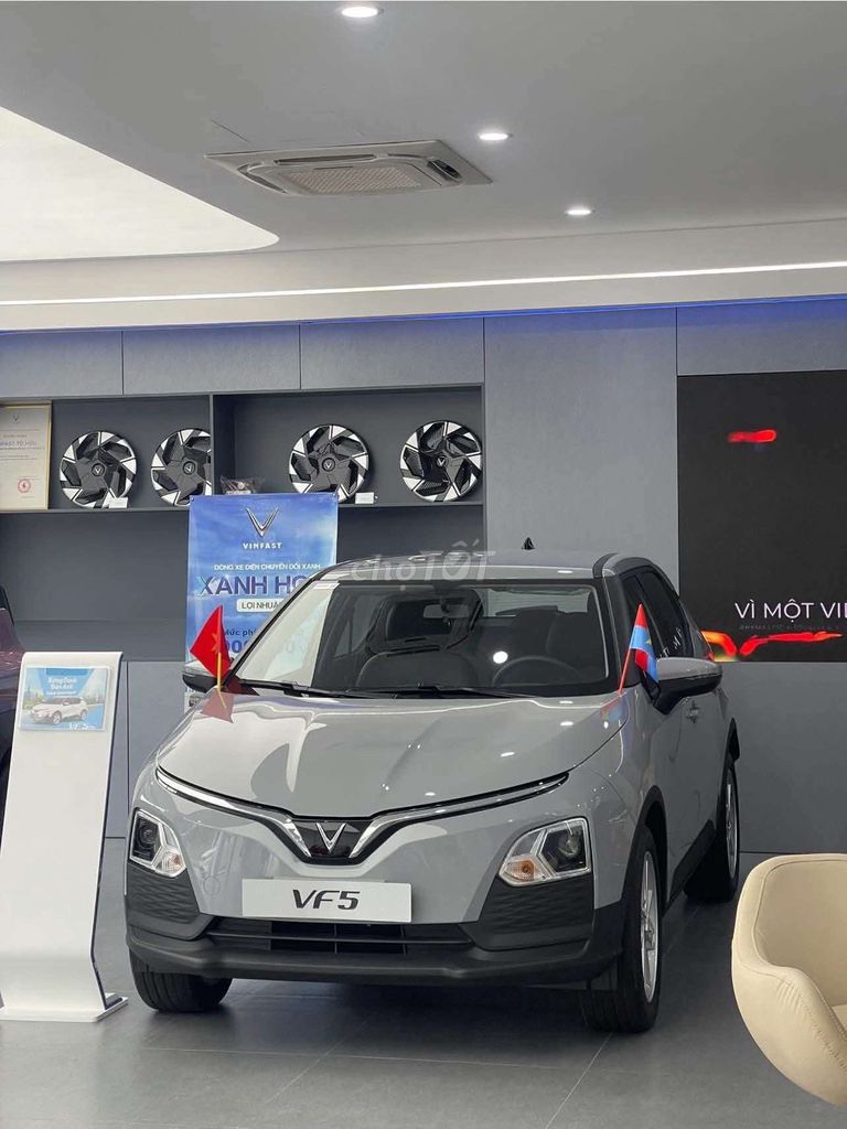 Còn 10 ngày nhận Siêu KM giá lăn bánh chỉ từ 499tr. Mua bán Ô tô tại Quận 7 Tp Hồ Chí Minh được đăng bởi Lê Bích Vinfast hình 8