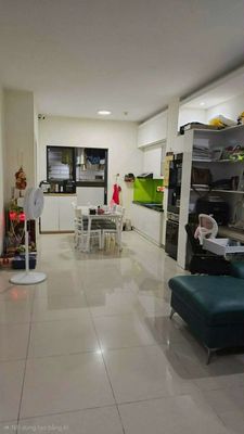 Rent · 2 bd · 67 м² · Quận 7, ул. Đường 15B