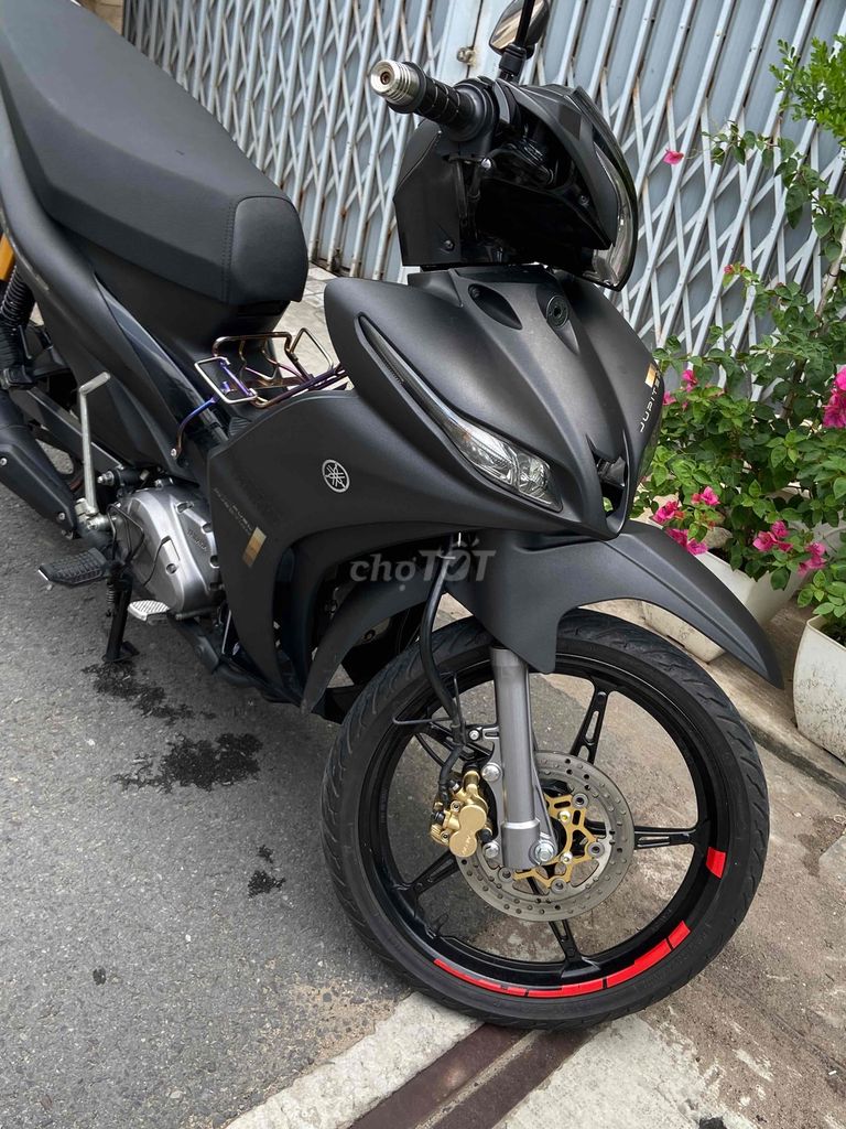 Xe Jupiter Fi 2024 bstp 9 chủ. Mua bán Xe máy tại Quận Tân Phú Tp Hồ Chí Minh được đăng bởi Thanh Thao hình 3