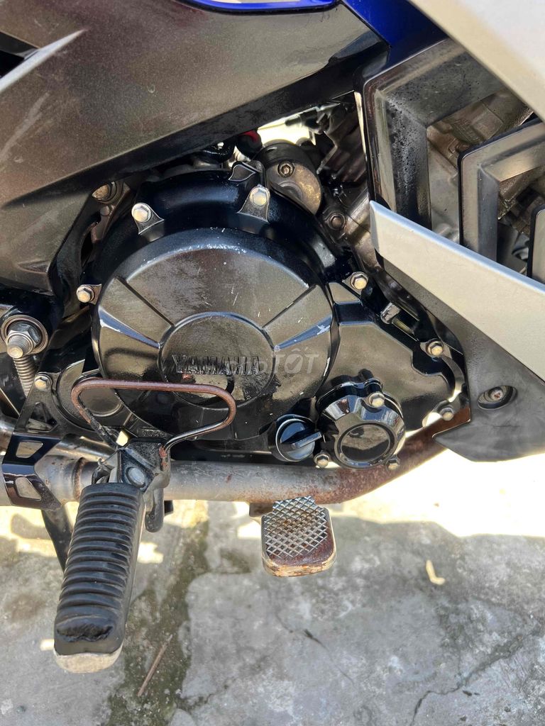 ex 150. Mua bán Xe máy tại Huyện Phong Điền Cần Thơ được đăng bởi mua bán trao đổi xe cũ MỸ KHANH  hình 5