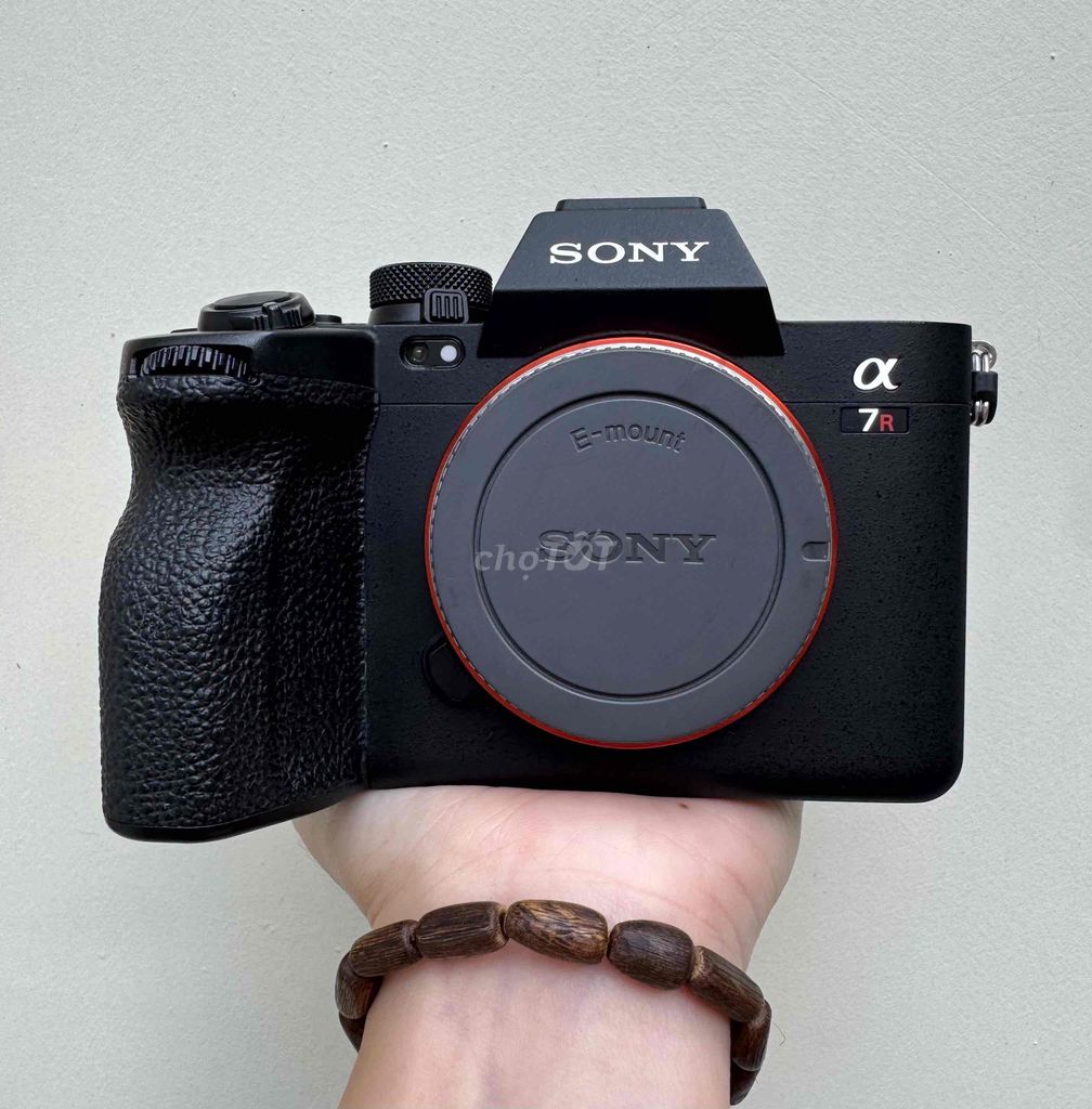 Sony A7RV ( A7R Mark V ) A7R5 chính hãng fullbox .. Mua bán Máy ảnh, Máy quay tại Quận Bình Thạnh Tp Hồ Chí Minh được đăng bởi Teresa hình 1