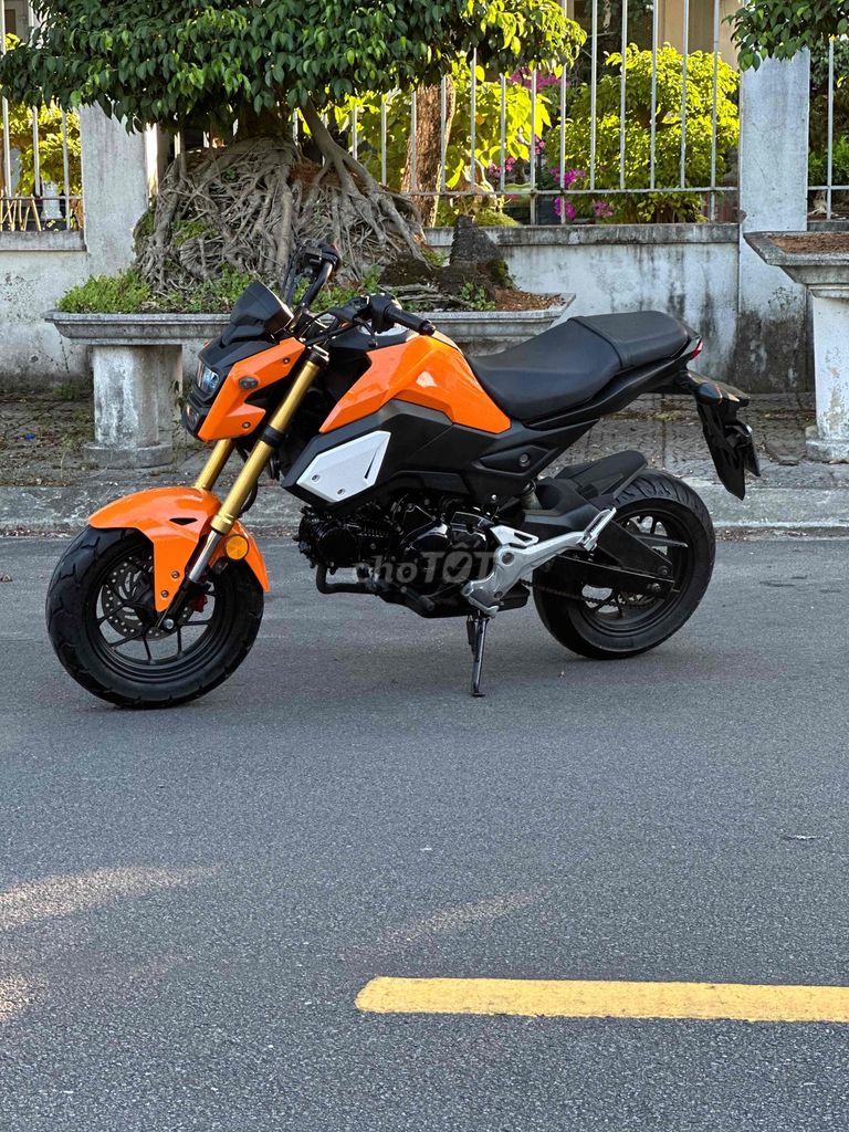 Msx máy rin êm chíh chủ 43. Mua bán Xe máy tại Quận Thanh Khê Đà Nẵng được đăng bởi Ku Tý hình 4