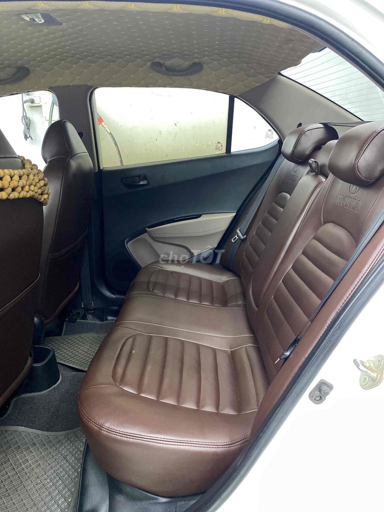 Hyundai Grand i10 2019. Mua bán Ô tô tại Thành phố Nha Trang Khánh Hòa được đăng bởi THẾ GIỚI Ô TÔ CỎ 79 hình 10