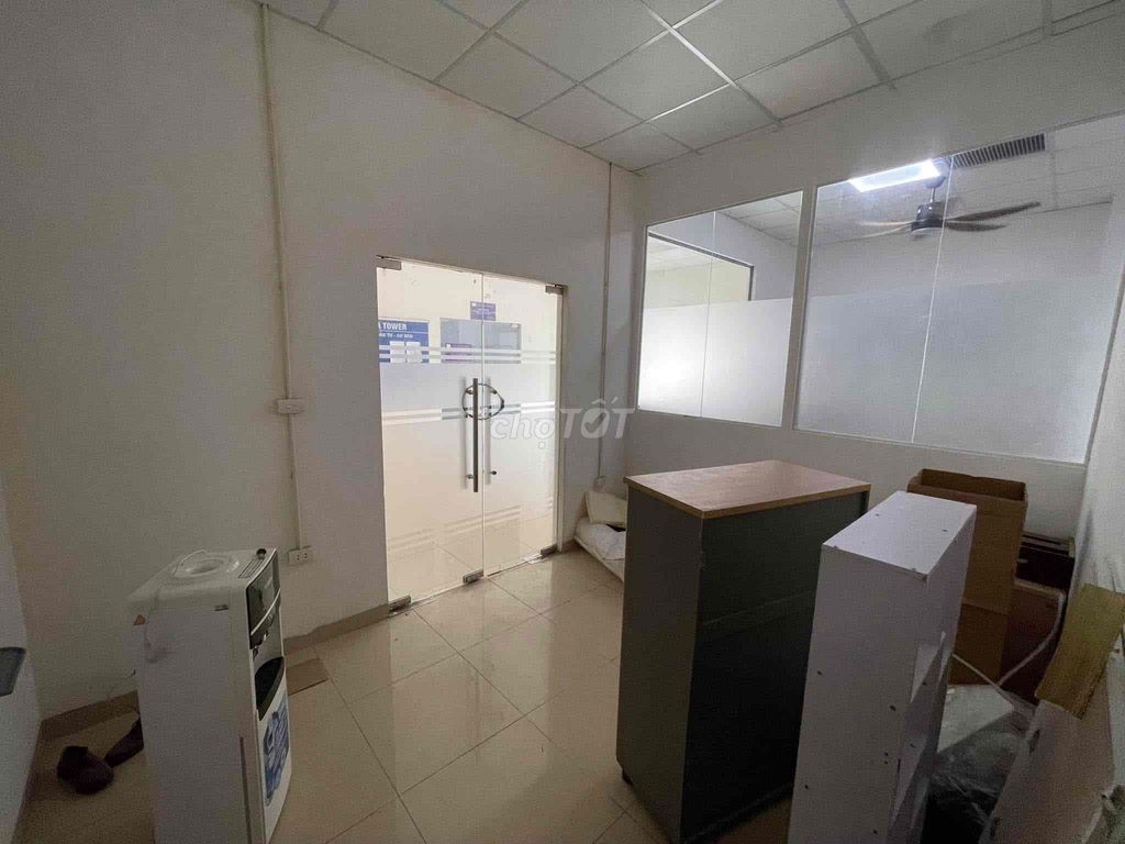 Chính chủ bán kiot tầng 1 - Chung cư hồng hà 89 thịnh liệt