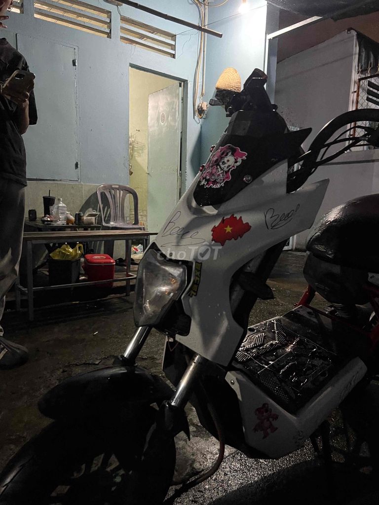 xmen. Mua bán Xe điện tại Thành phố Thủ Dầu Một Bình Dương được đăng bởi Văn Bảo hình 2