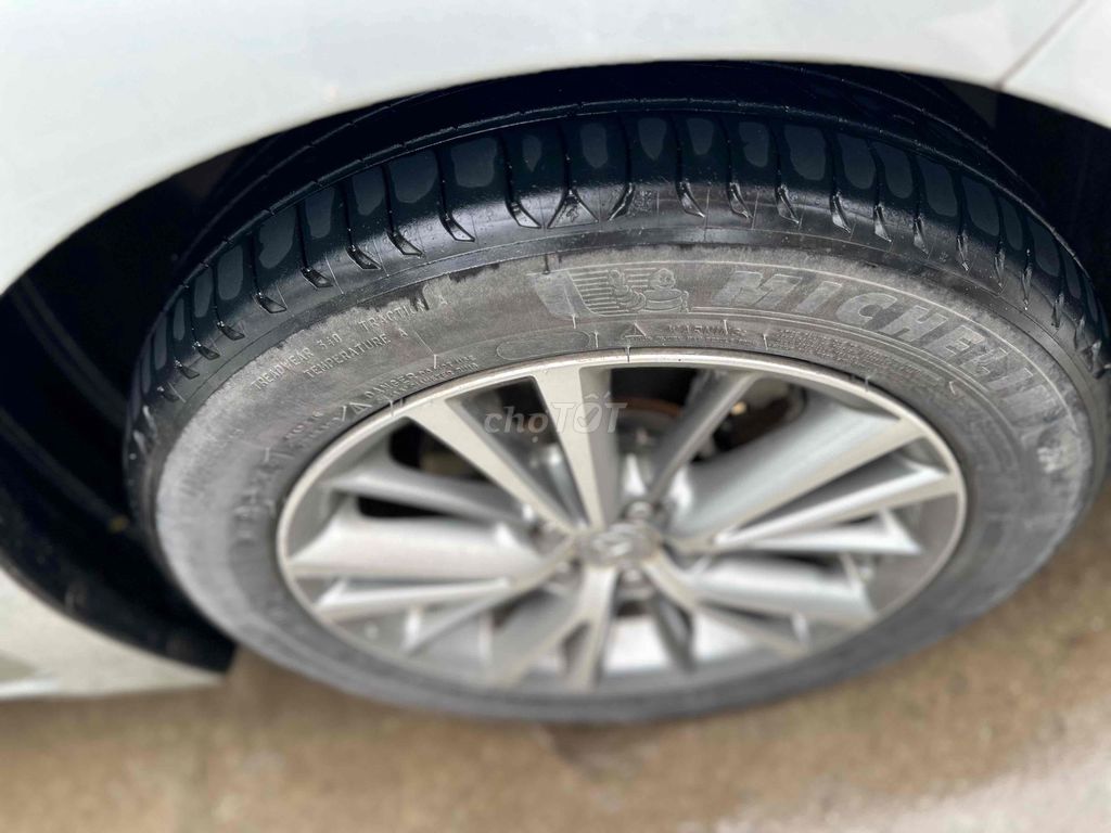 Toyota Corolla Altis 2016 1.8G CVT - 150000 km. Mua bán Ô tô tại Quận Bình Thạnh Tp Hồ Chí Minh được đăng bởi phuongneo hình 3