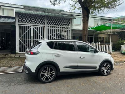 VinFast VFe34 2022 - 38000 km. Mua bán Ô tô tại Thành phố Thủ Đức Tp Hồ Chí Minh được đăng bởi Hải