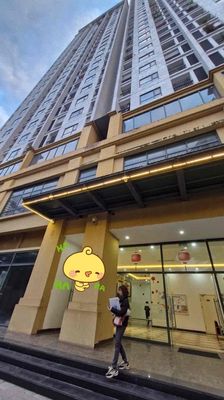 Apartment in Hoàng Mai