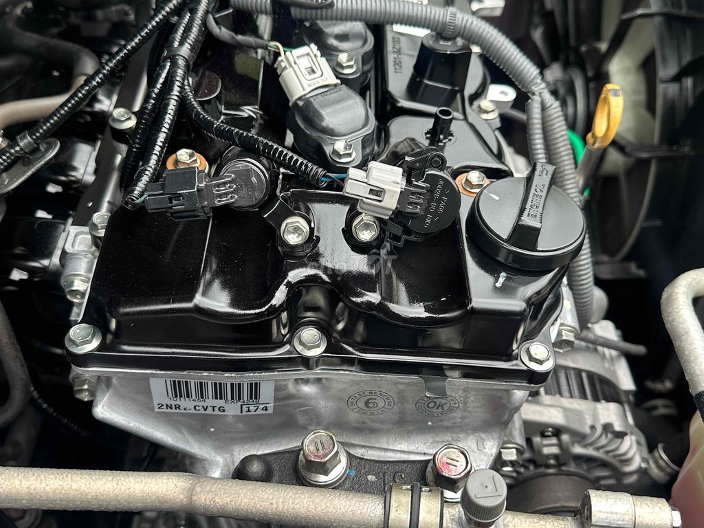 BÁN XE VELOZ Cross 2023. Mua bán Ô tô tại Huyện Thanh Trì Hà Nội được đăng bởi NHẬT DOANH AUTO  hình 13