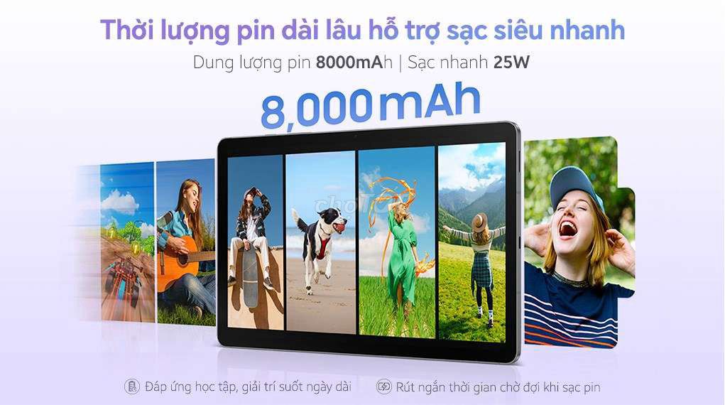 Samsung Galaxy Tab S10 Lite 6GB/128GB. Mua bán Máy tính bảng tại Thành phố Nha Trang Khánh Hòa được đăng bởi Lương Nguyễn hình 1