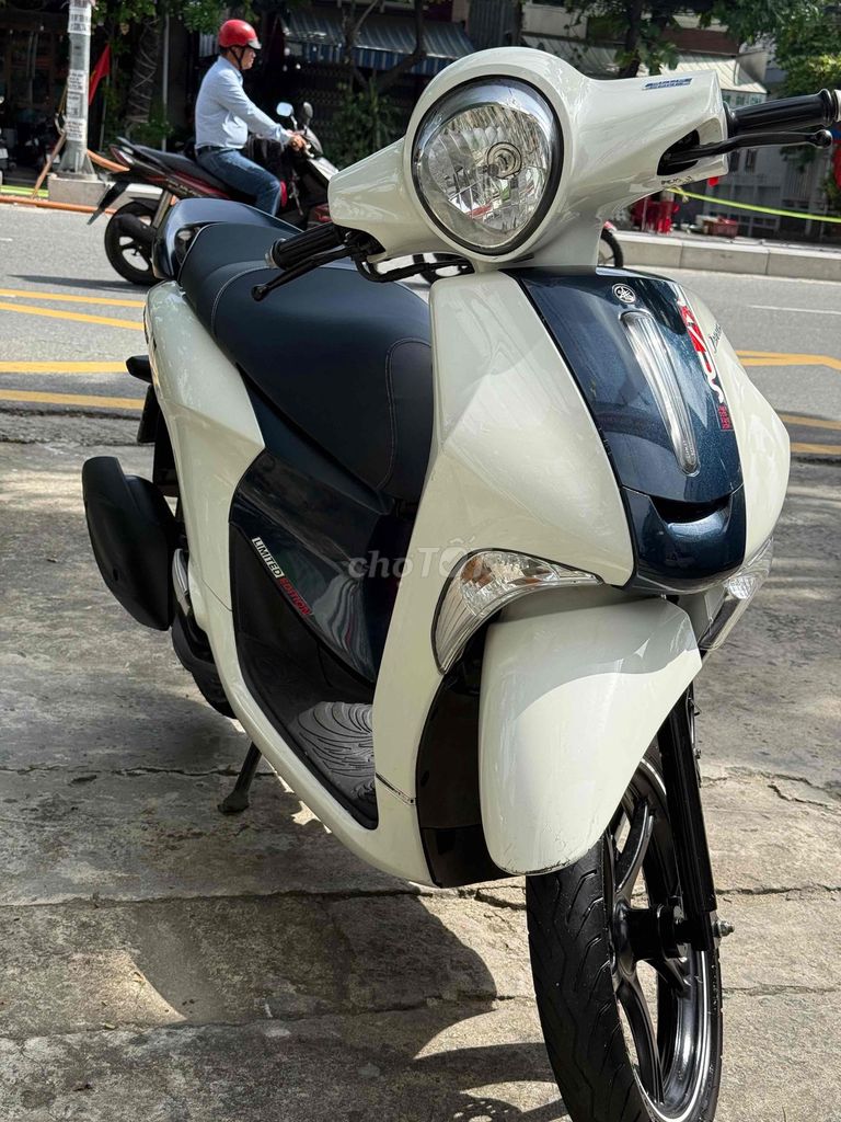 bán xe janus 2020 khoá ga biển 43 đẹp keng. Mua bán Xe máy tại Quận Liên Chiểu Đà Nẵng được đăng bởi Minh Chi hình 2