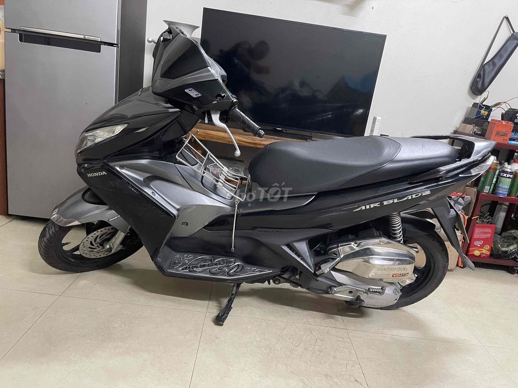 honda ariblade. Mua bán Xe máy tại Quận Hải An Hải Phòng được đăng bởi AN KHANG hình 2