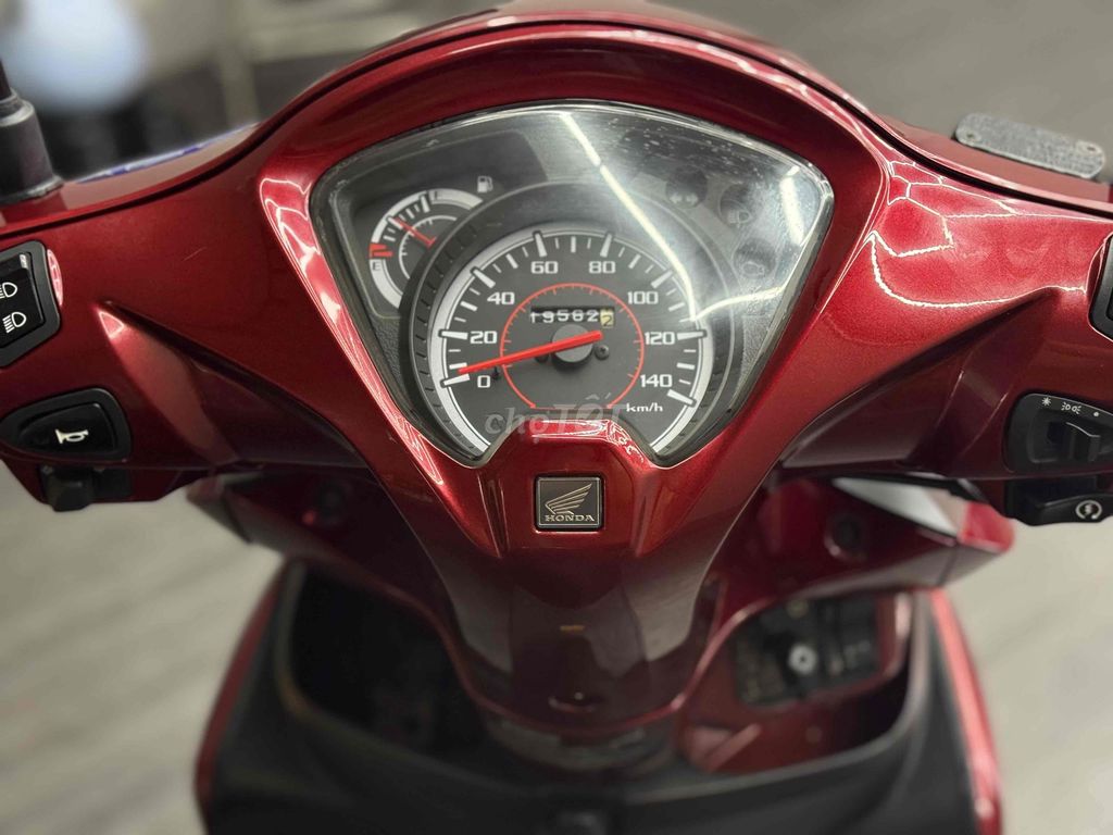 Vision 110 2018 Свои документы