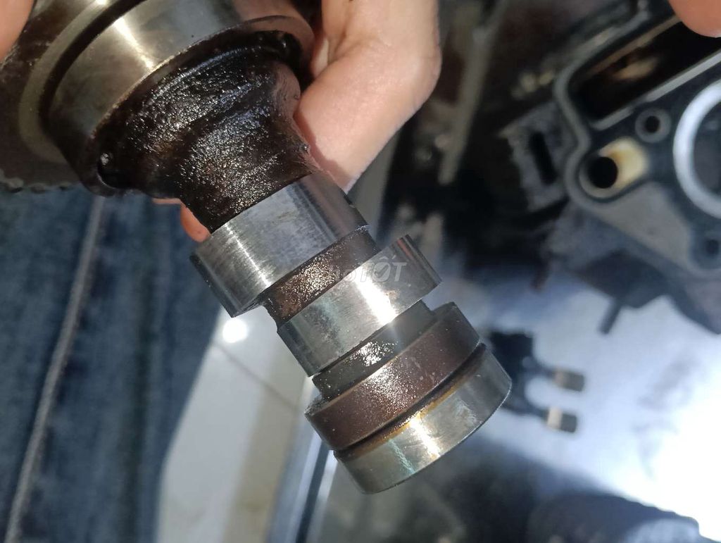 Đầu lòng wave thái 110 đời 99 2000 vip STD. Mua bán Phụ tùng xe tại Quận 12 Tp Hồ Chí Minh được đăng bởi hàng theo xe hình 10