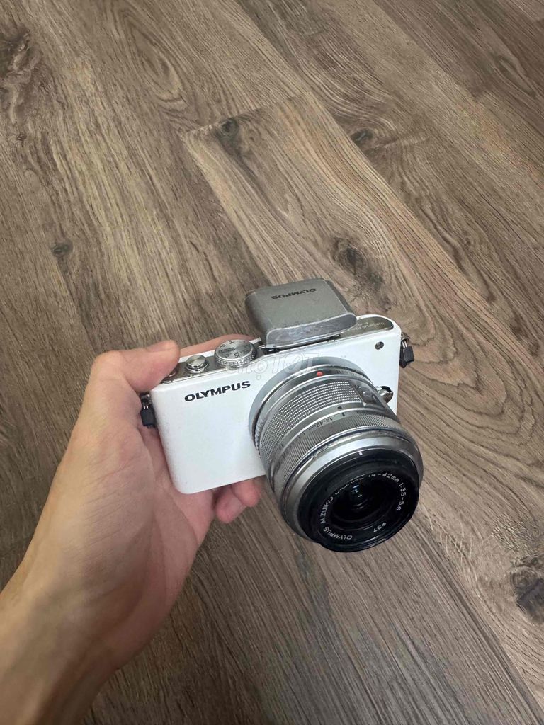 Olympus EPL3. Mua bán Máy ảnh, Máy quay tại Huyện Đông Anh Hà Nội được đăng bởi Huy Nguyễn hình 1
