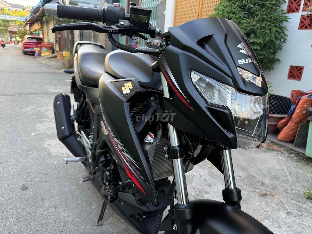 bandit 2018 chính chủ đập thùng bán. Mua bán Xe máy tại Quận Bình Tân Tp Hồ Chí Minh được đăng bởi Tài Nho hình 10