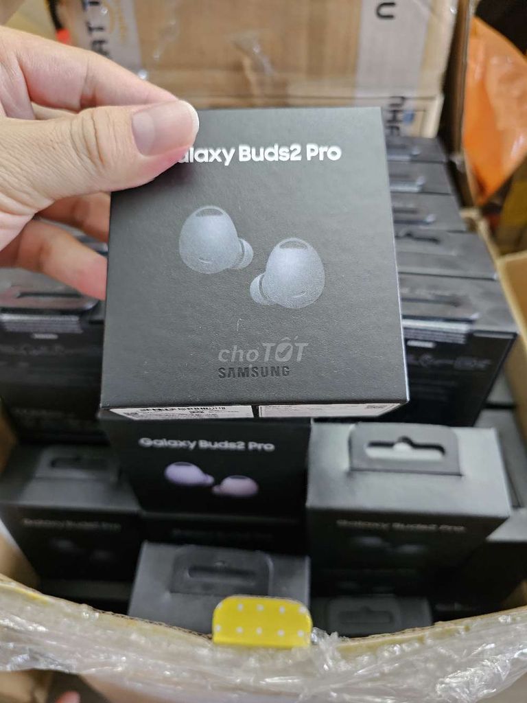 Tai nghe Samsung buds 2 buds2 pro new bh 12th. Mua bán Tivi, Âm thanh tại Quận Tân Bình Tp Hồ Chí Minh được đăng bởi Sơn hình 2