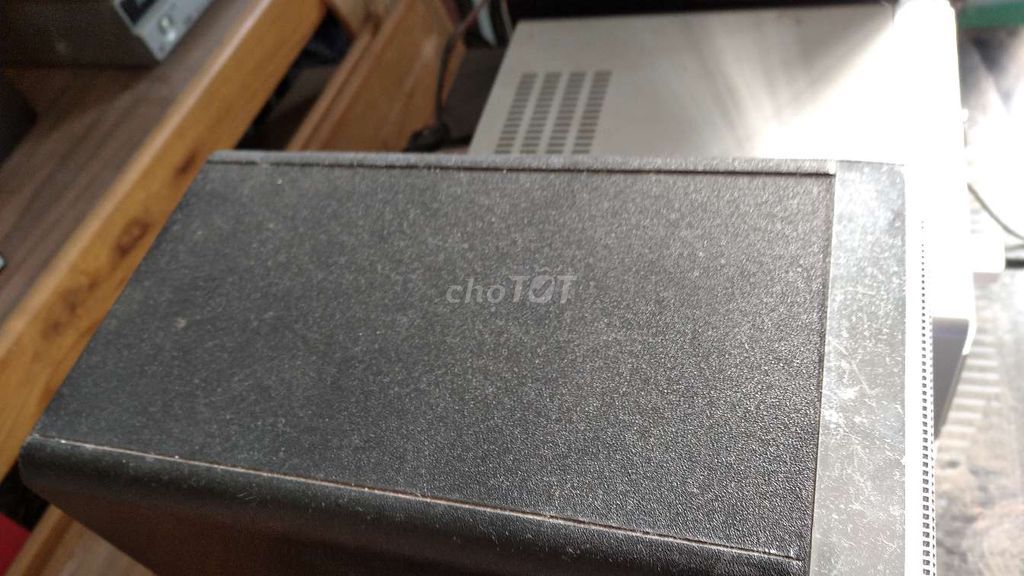 Bán cặp loa và ampli victor UX-DM8 trên hình. Mua bán Tivi, Âm thanh tại Thành phố Thủ Đức Tp Hồ Chí Minh được đăng bởi AVN analog hình 5