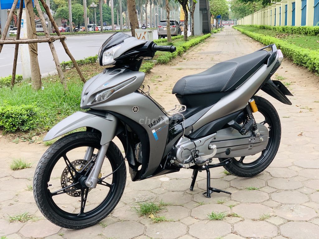 YAMAHA JUPITER FI 2024 CÓ TRẢ GÓP LÃI XUẤT 0%. Mua bán Xe máy tại Quận Nam Từ Liêm Hà Nội được đăng bởi Minh Khôi hình 3