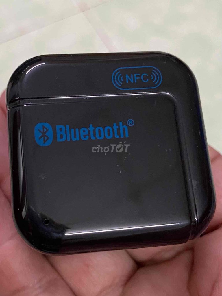 Thiết bị kết nối Bluetooth cho điện thoại có NFC